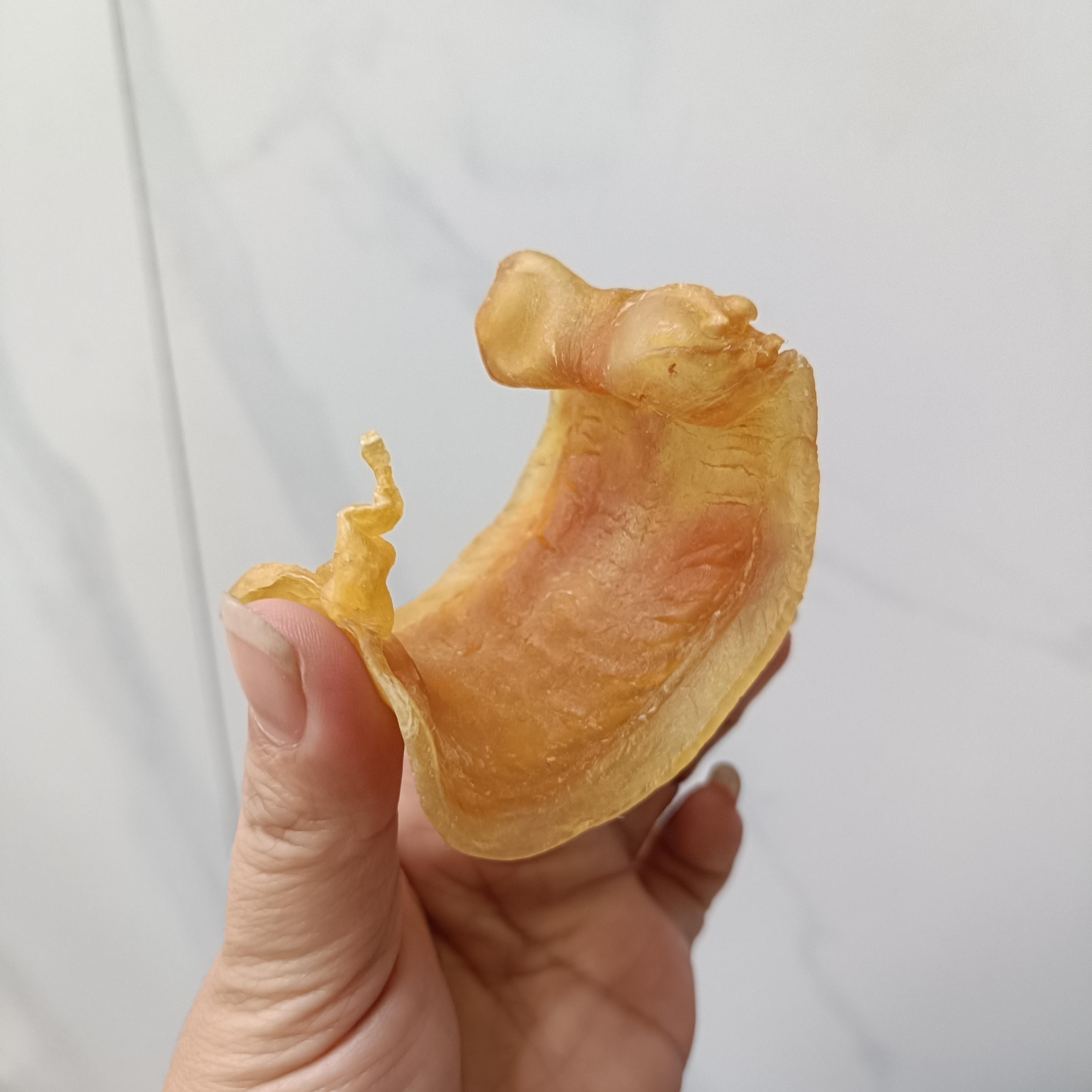 改链接各种鱼胶直播间称重
