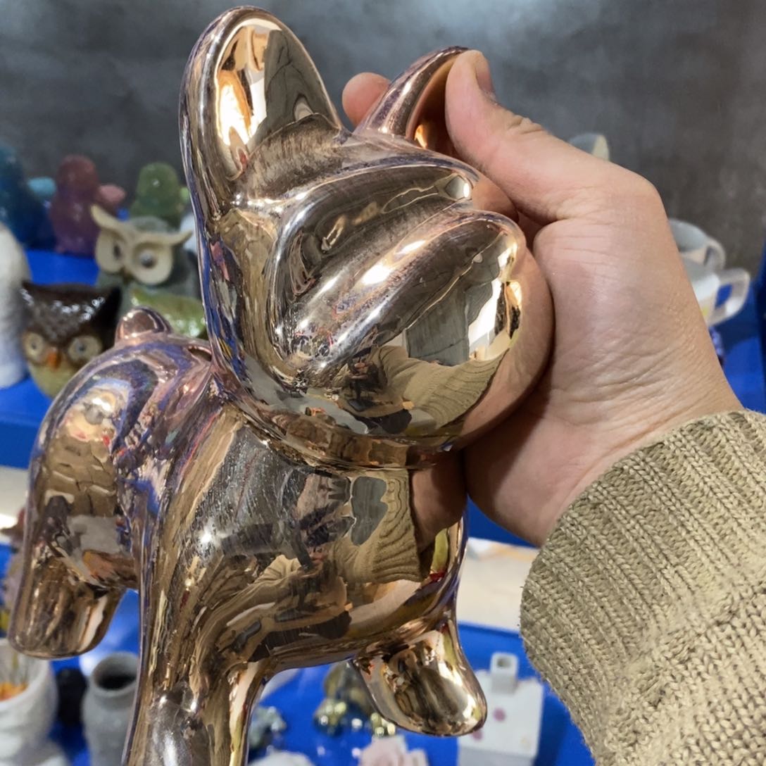 瓷片新店开播，9.9包邮发货