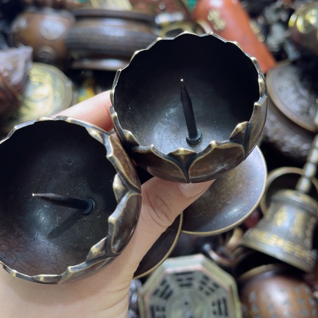 精品铜器摆件专属链接