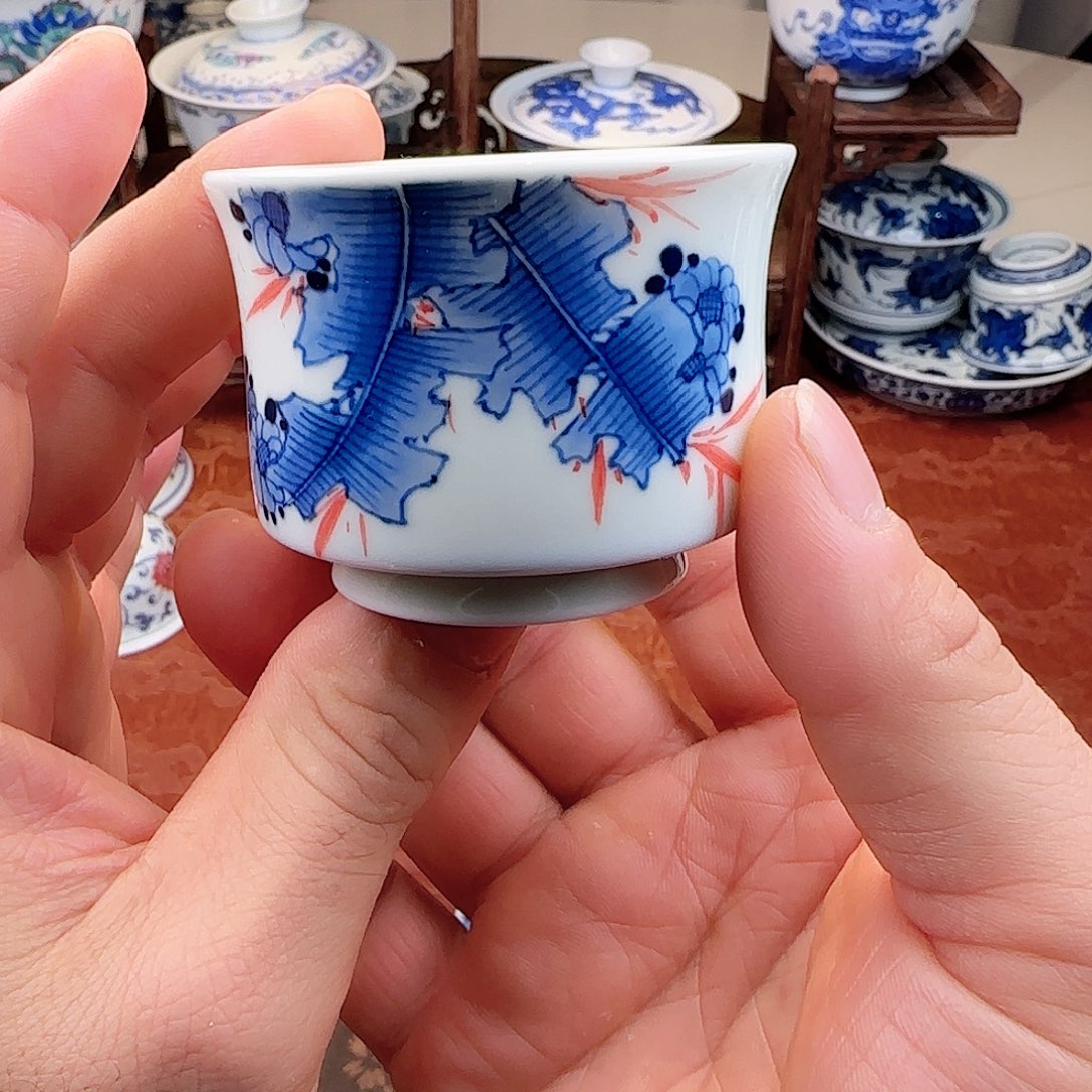 景德镇陶瓷学院美