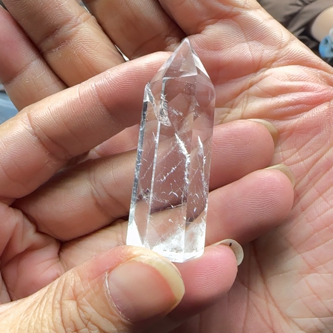 水晶未镶嵌未镶嵌f755