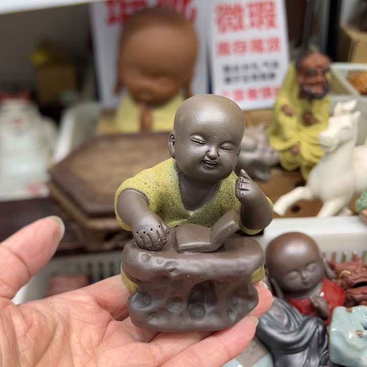 紫砂茶宠紫砂688888888