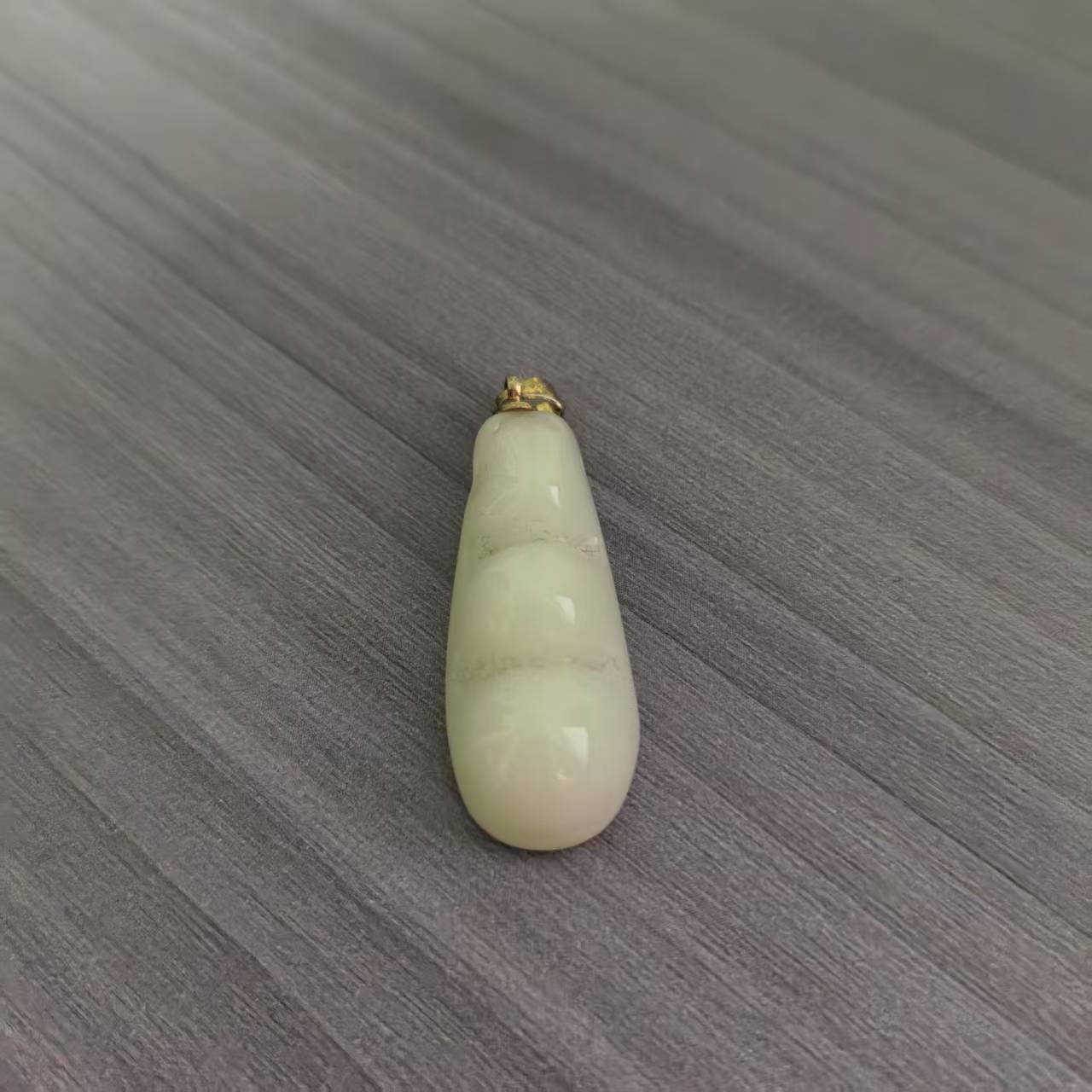 FLD1037时尚气质百搭四季豆吊坠