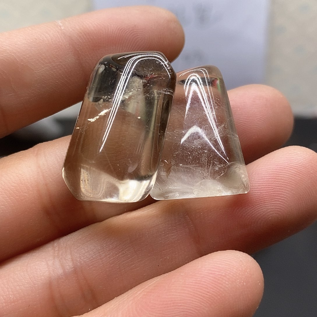 水晶119未镶嵌水晶石