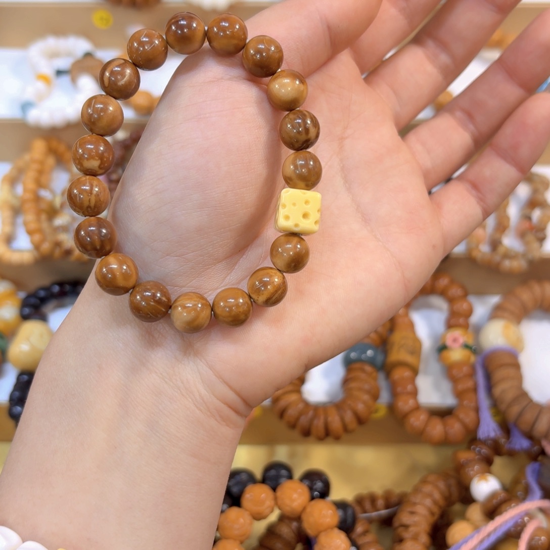 星月菩提吊坠库克➕