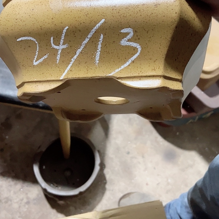 紫砂花盆宜兴紫砂