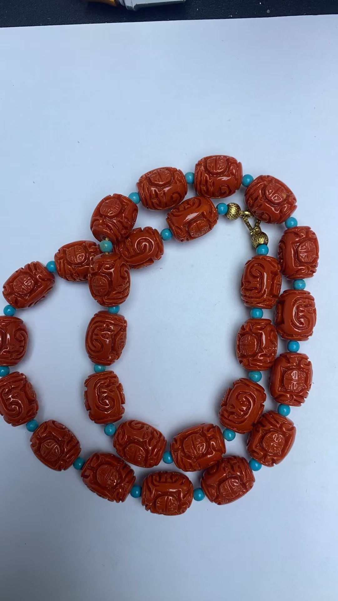 手链 CY76【创艺家】精致手串（多样性发其一）