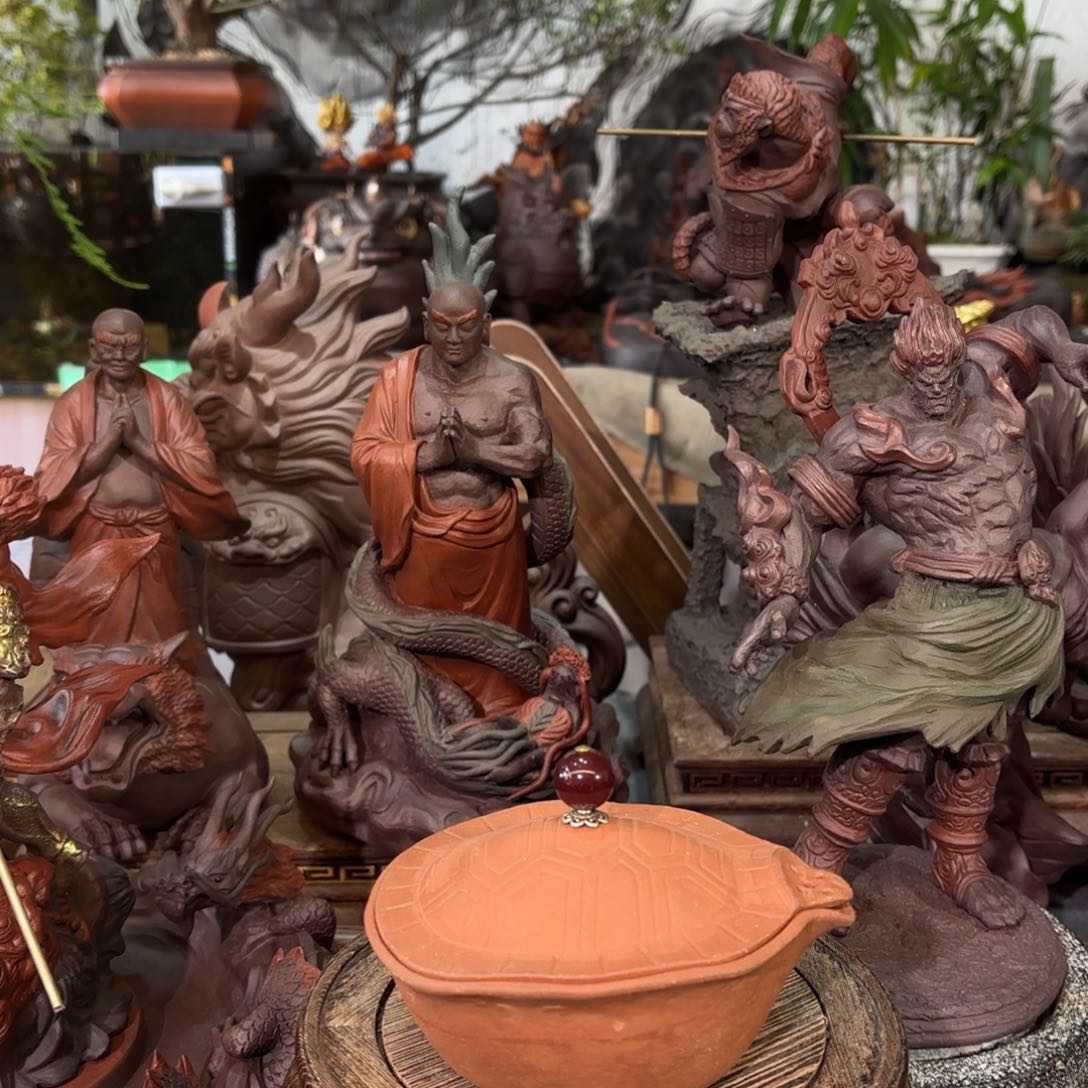 茶壶紫砂G**茂紫砂壶收藏鉴赏辞典作者