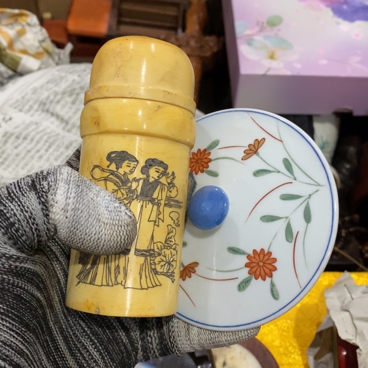 紫砂陶瓷艺术陶瓷艺术