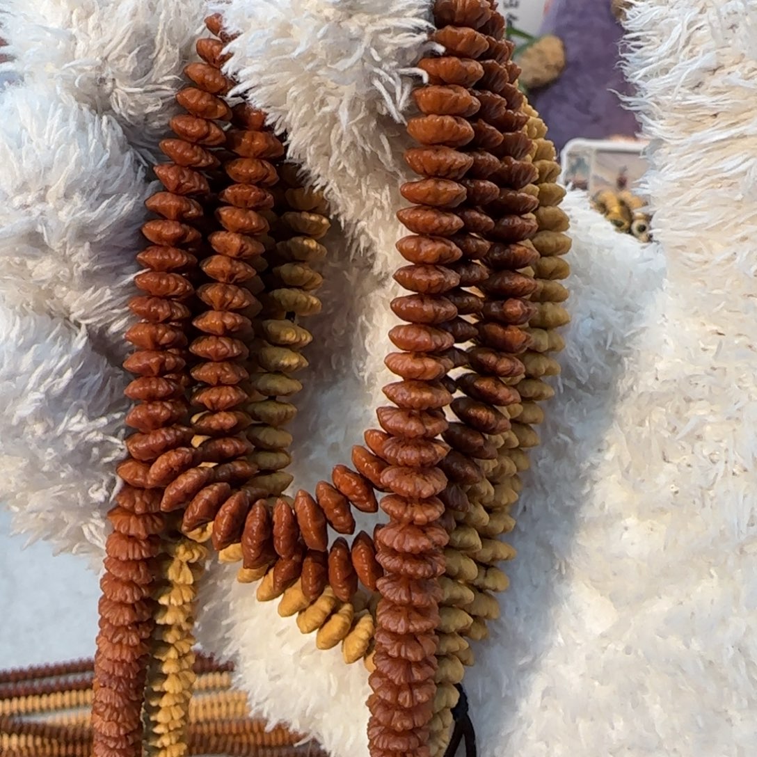 莲花菩提吊坠金叶莲花菩提