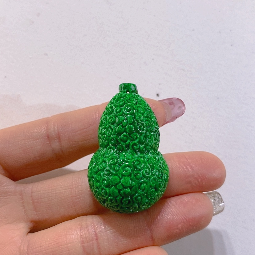 【闪购商品】颈饰未镶嵌翡翠