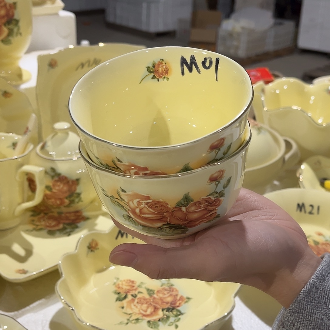 星博汇陶瓷有限公司10个