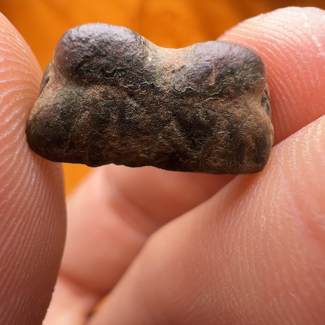 藏传小雪狮福利款