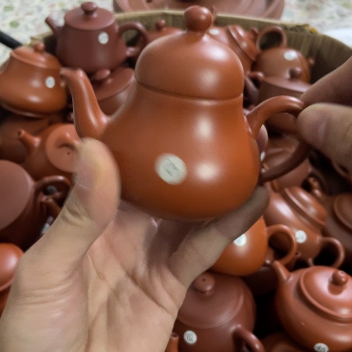 茶壶紫砂紫砂壶茶壶包邮毫升120