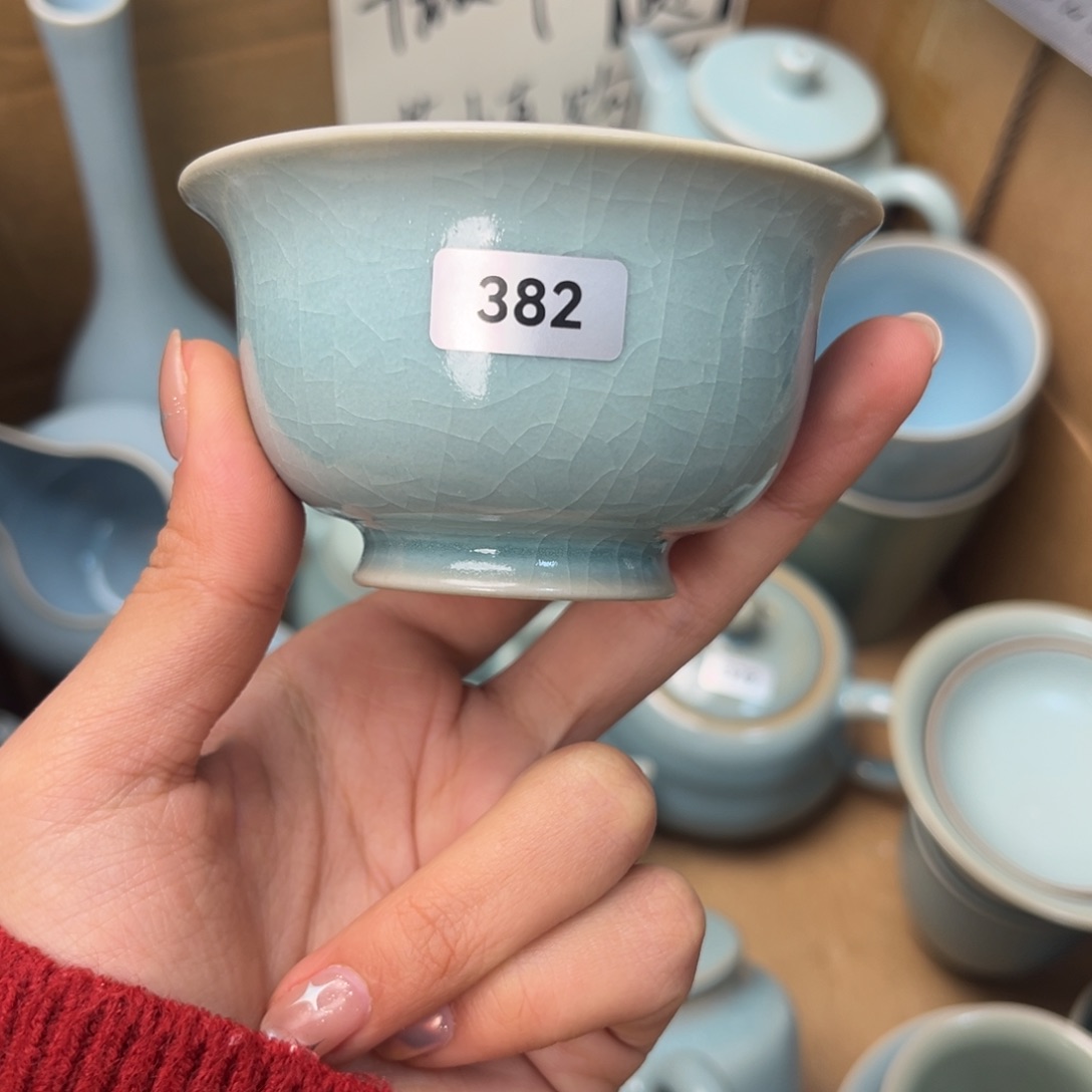 摆件陶392哈哈哈哈哈哈哈微瑕