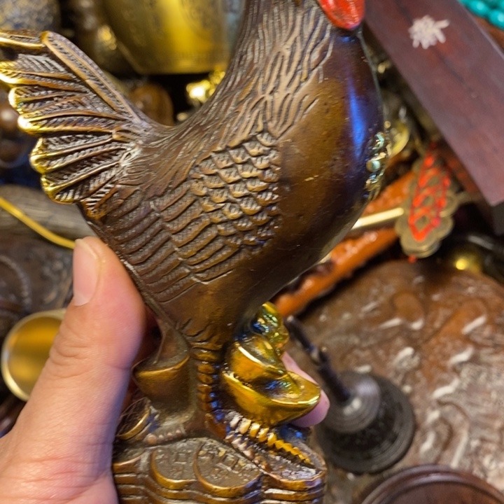 幻***音茶台摆件/工艺摆件