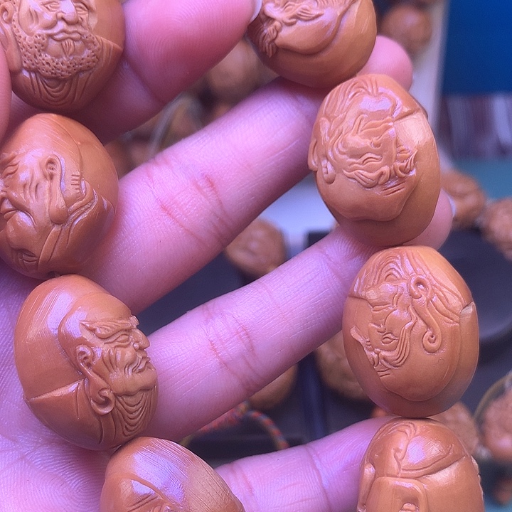 橄榄核手串/手链橄榄