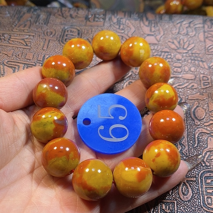 玛瑙/玉髓手链未镶嵌怒****}