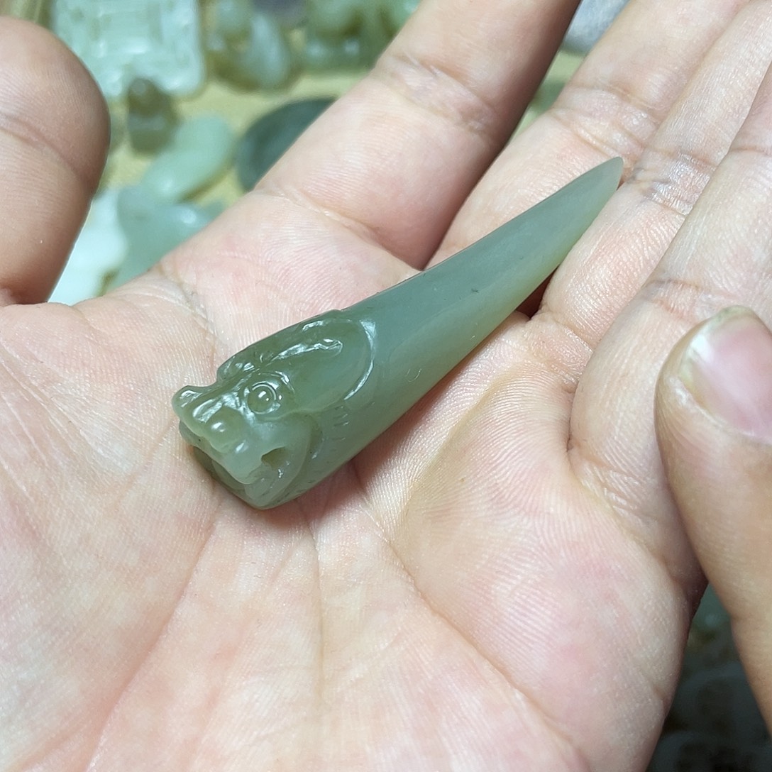 皓****陶瓷工艺品艺术品摆件