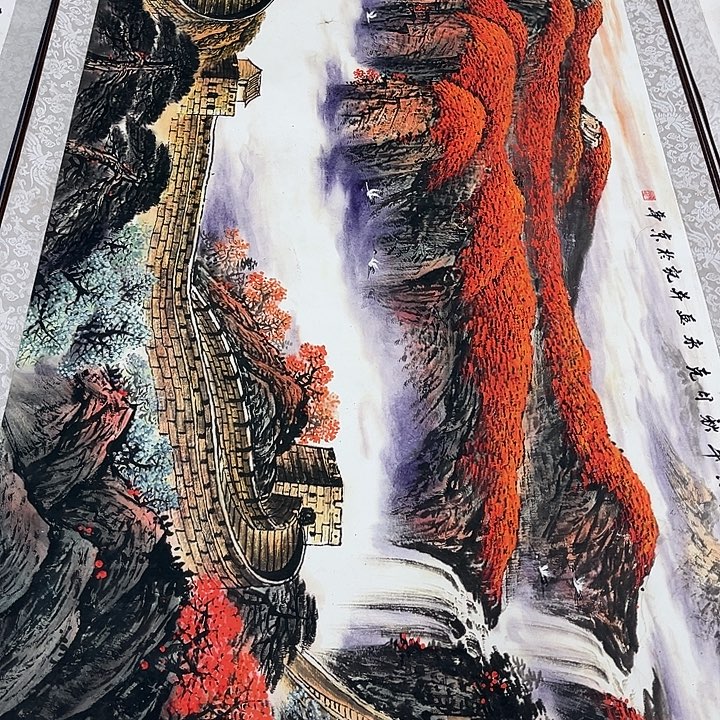 今天的我是个很好的
