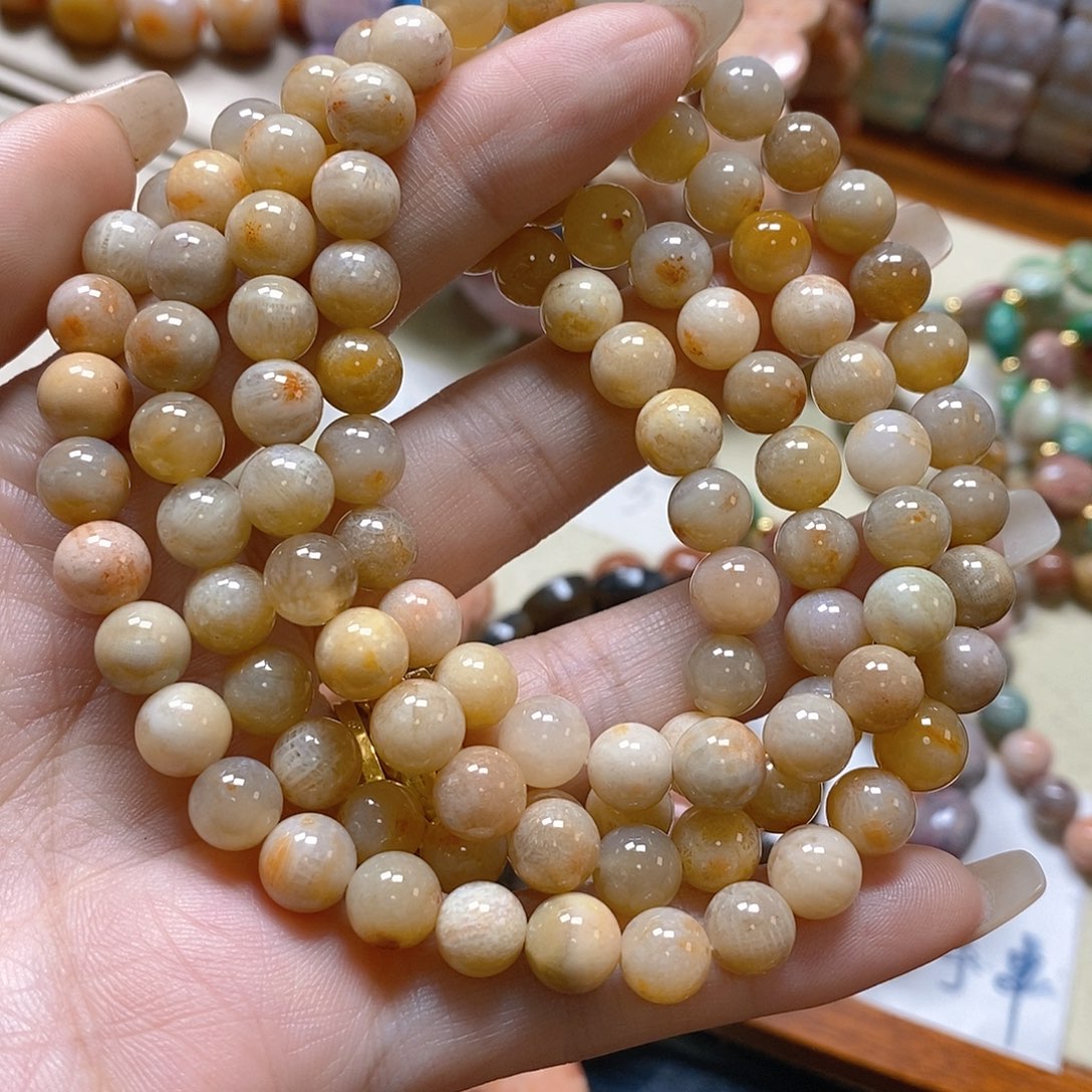 非金属花岗石蜜糖