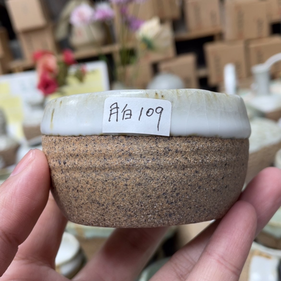 【闪购商品】壶老段烧陶瓷茶器！