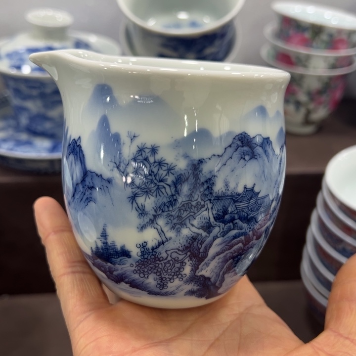 全场景德镇陶瓷景德镇陶瓷艺术展