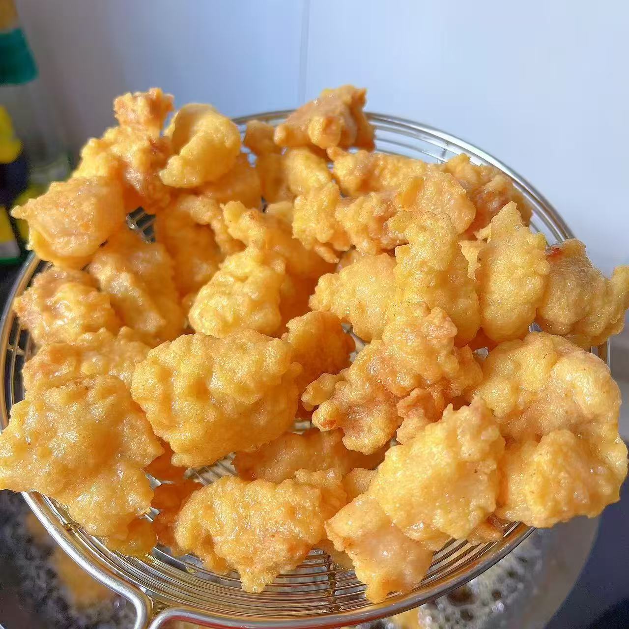 【萍姐】土货老家味道手工特色发肉广水发肉