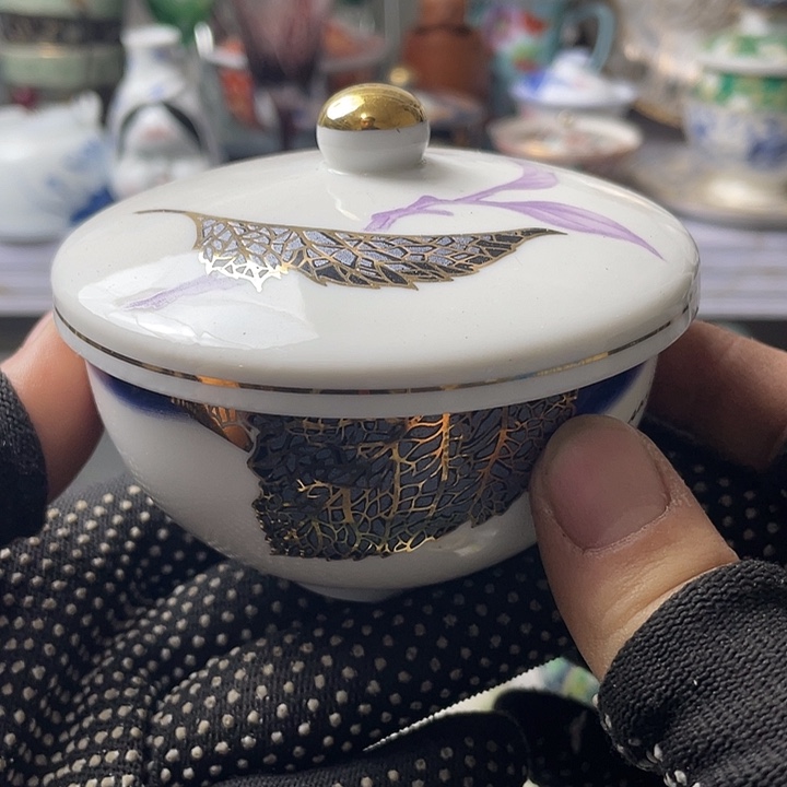 水滴瓷器水滴瓷器