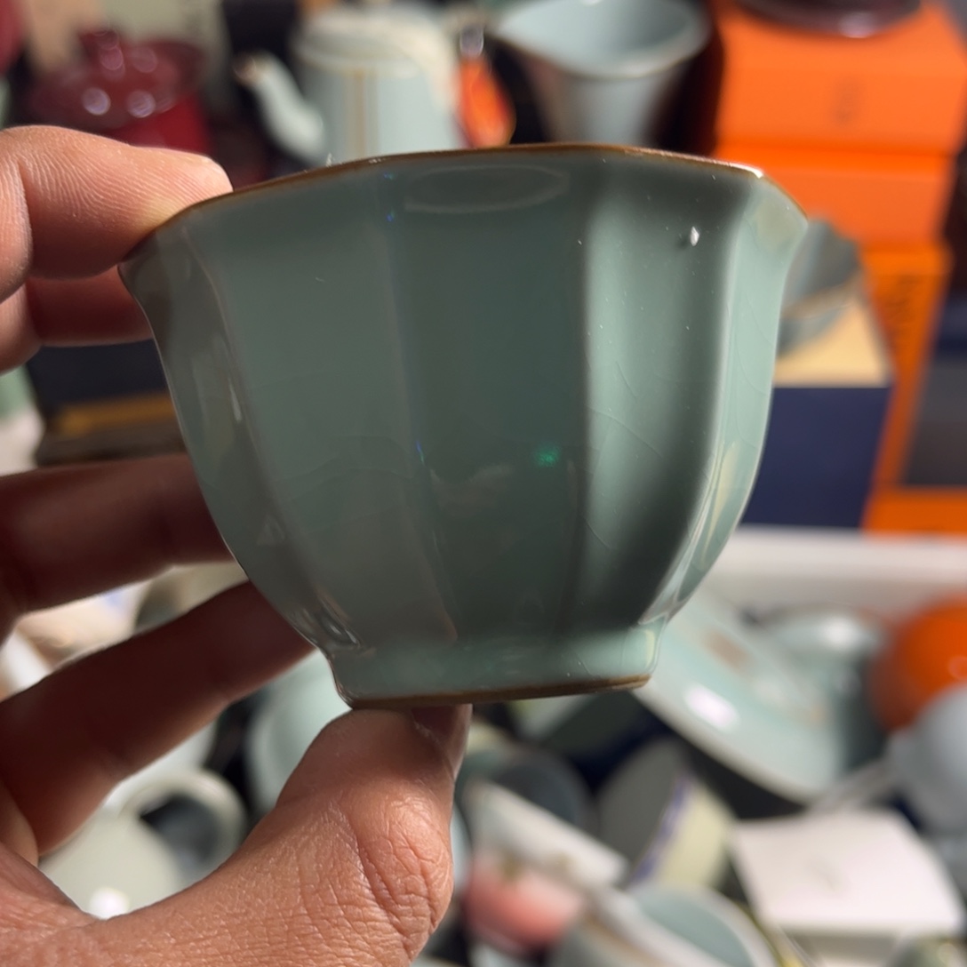 无运费险略有微瑕介意勿拍