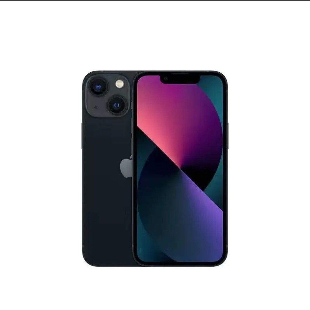 95新 Apple/苹果 iphone13mini 国行原装正品二手手机
