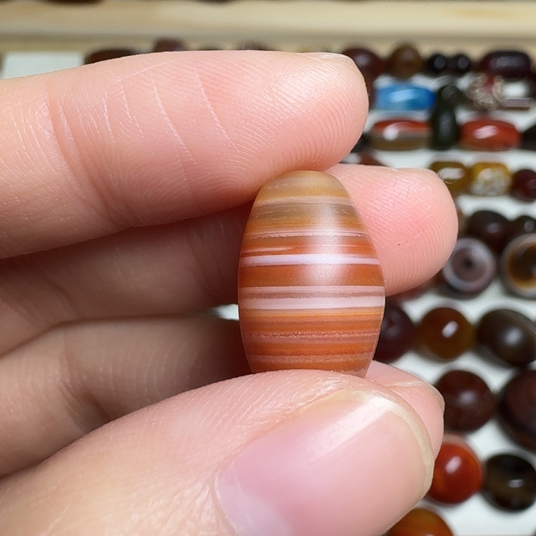 相***信玛瑙/玉髓未镶嵌满30包邮，除偏远地区