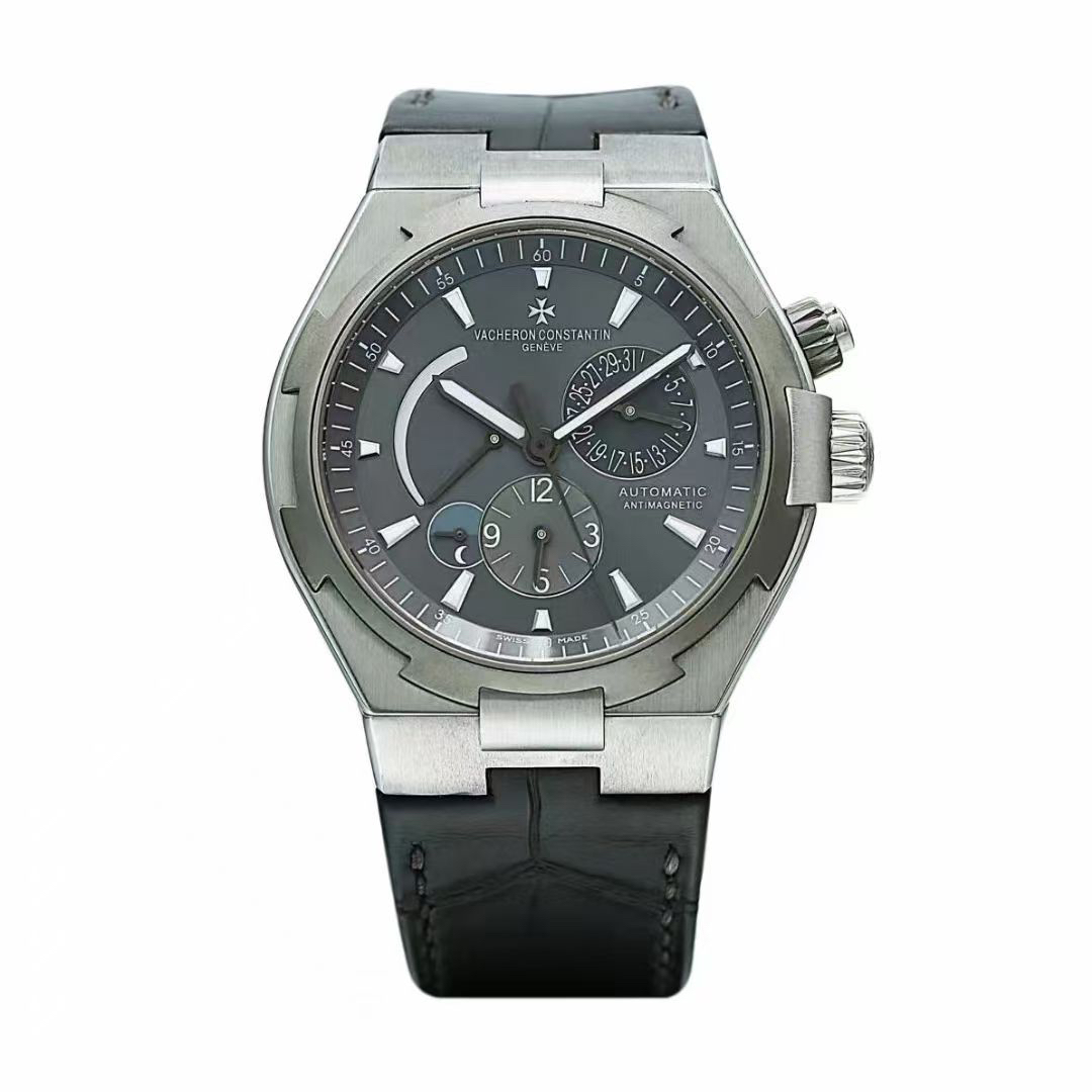99新 Vacheron Constantin/江诗丹顿 纵横四海系列 47450表径42mm