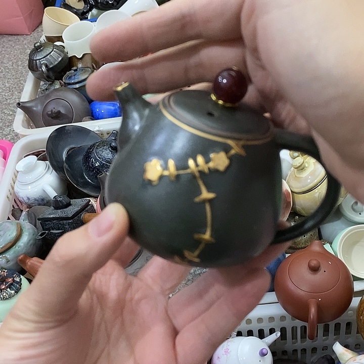 陶瓷艺术品及陶瓷制品