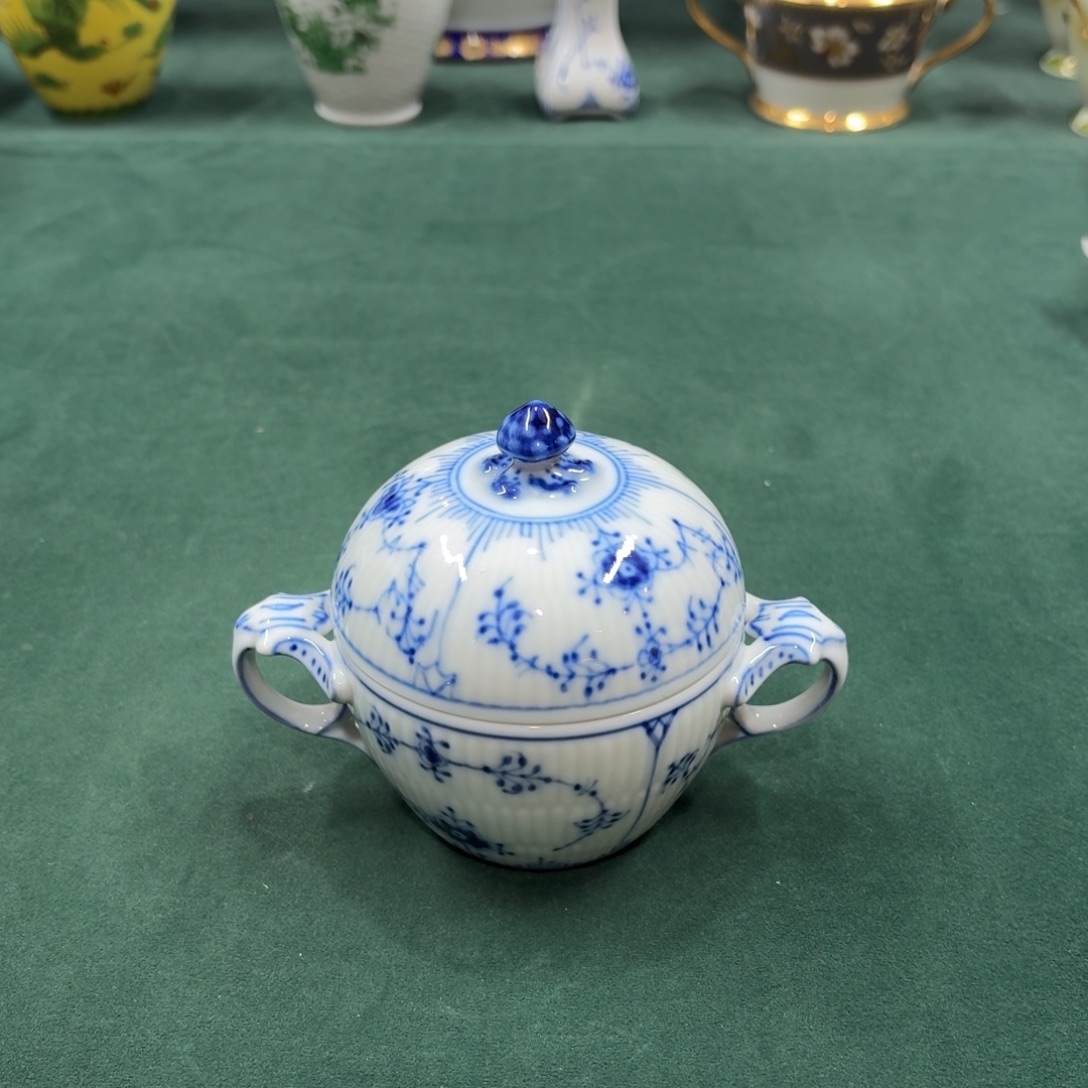 云翼堂家瓷器真好看啊