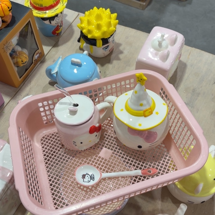 我也不知道为什么就那么好看紫砂