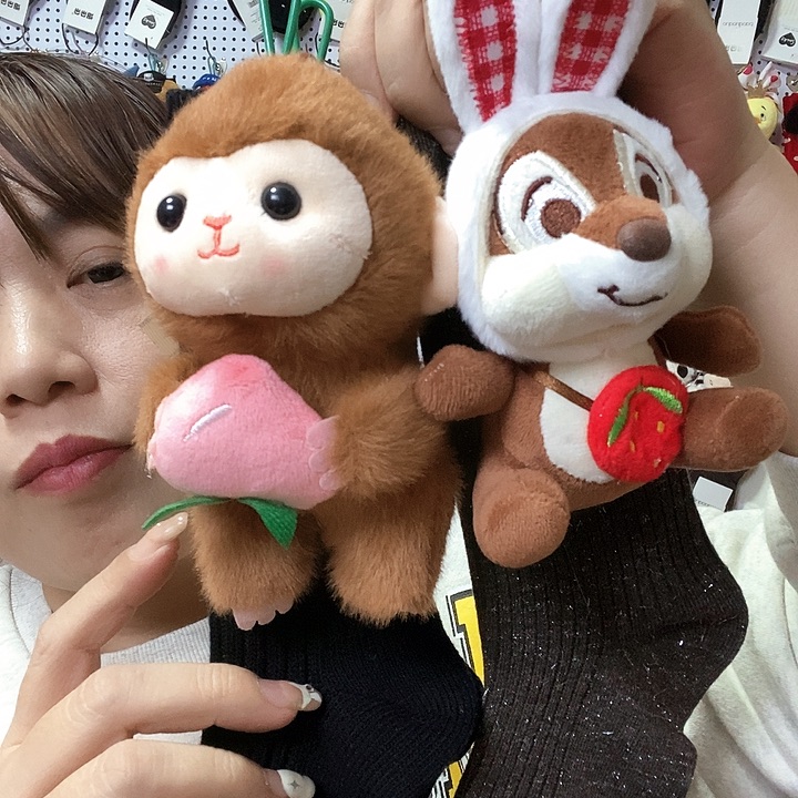 天然彩棉O****烟直播间福利拼2