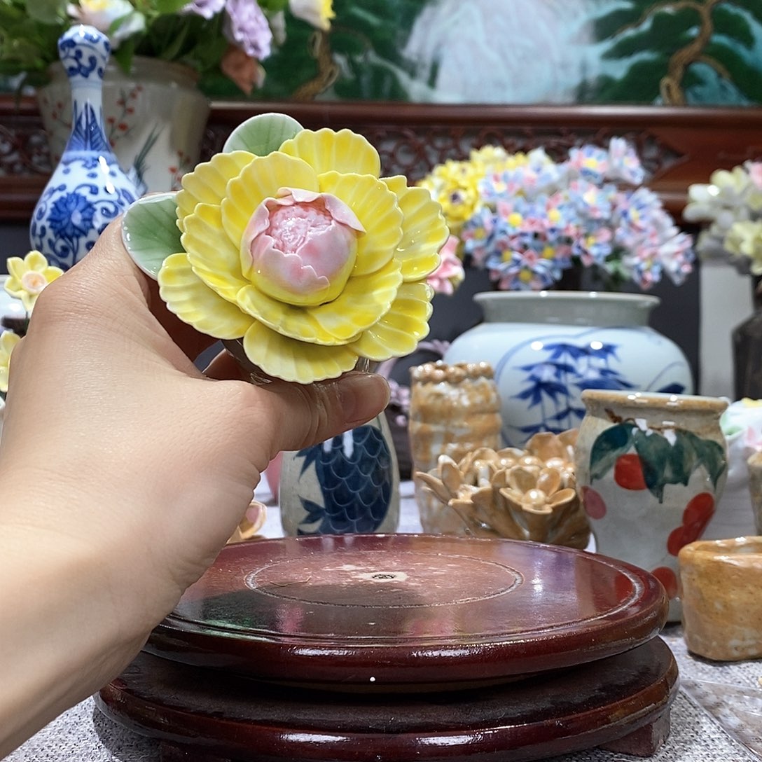 瓷片景德镇的陶瓷