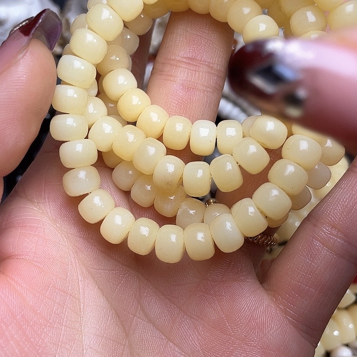 驼骨手串/手链其他配饰