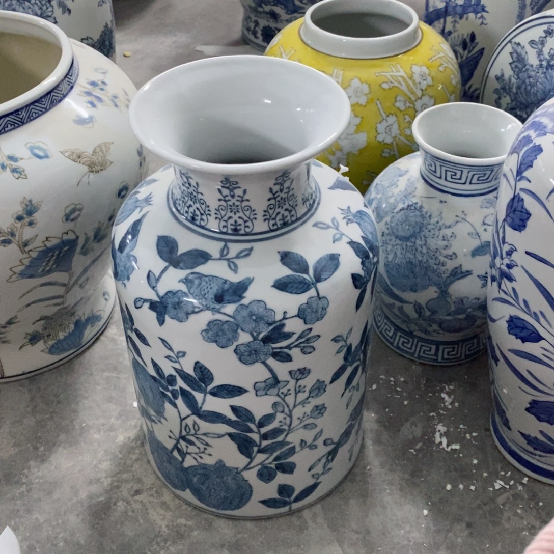 瓶摆件摆件工艺品