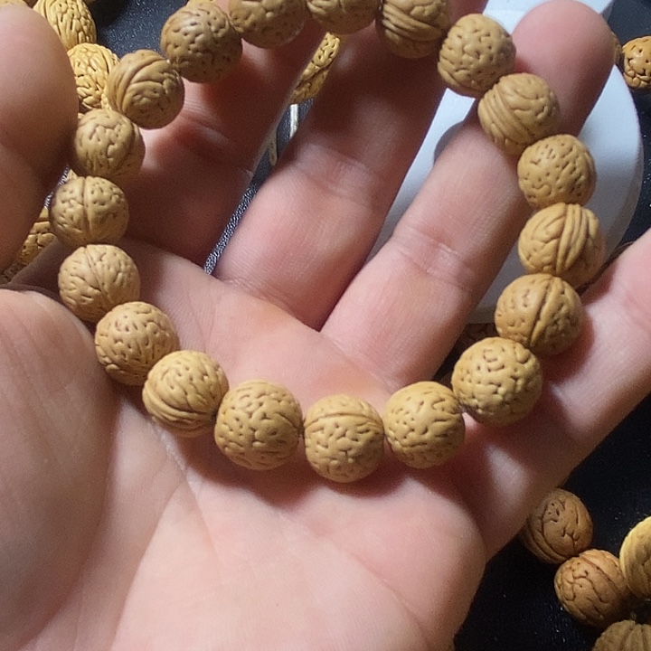 輝***手串/手链核桃12全品桃核手串