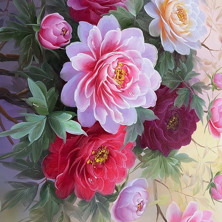 油画s r w y p z p z p z y p p z