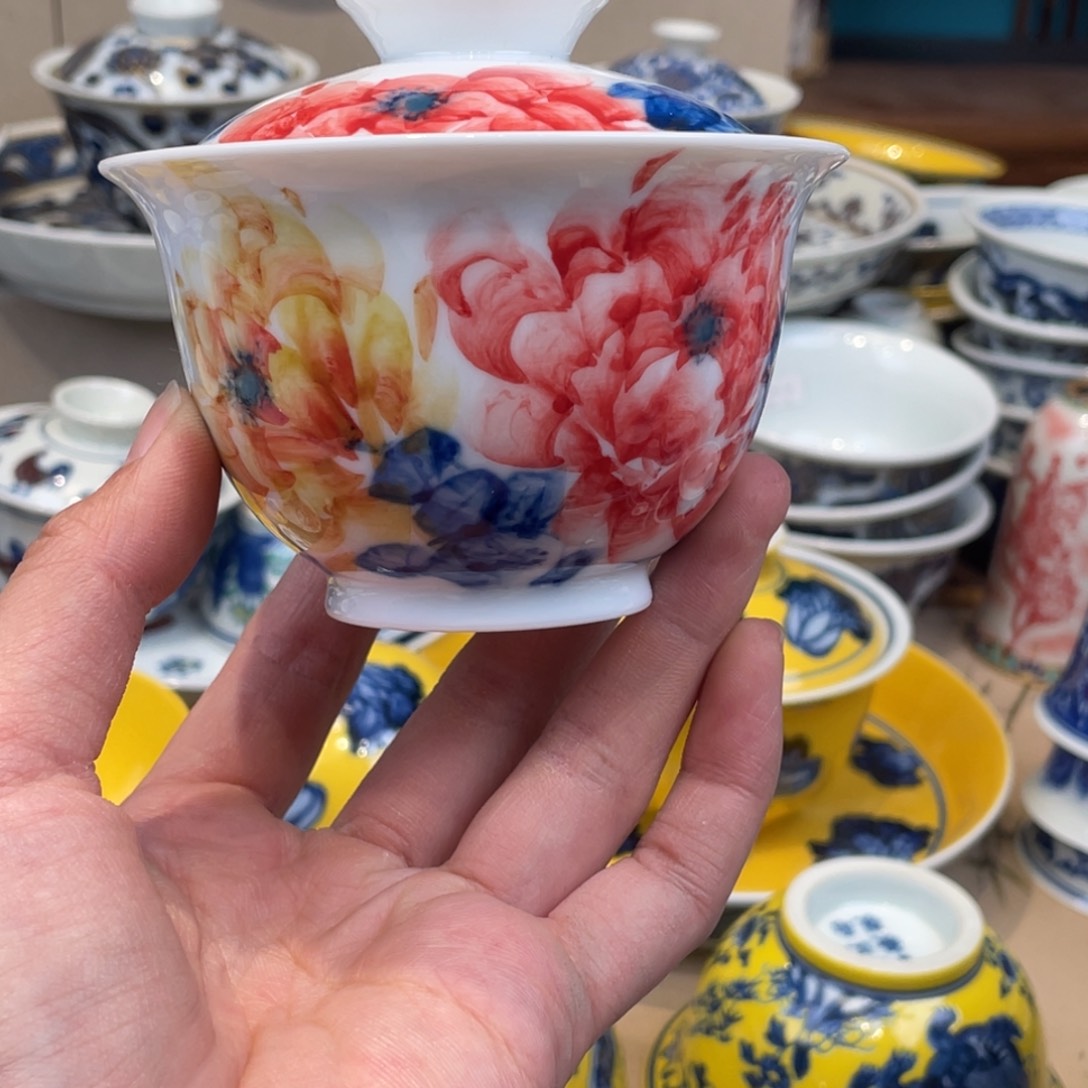 杯景德镇市浮梁县，景德镇市