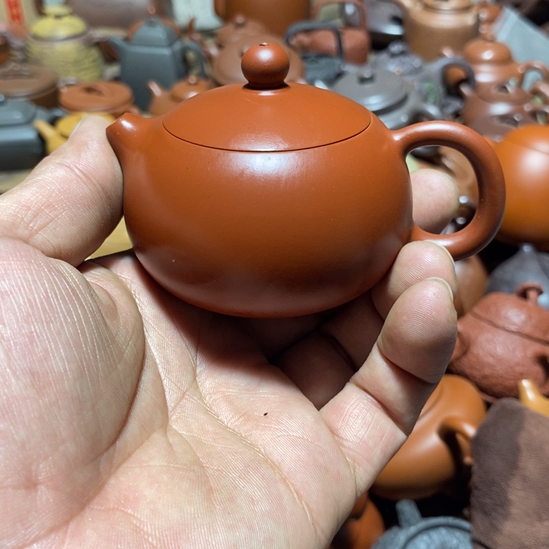 茶壶紫砂欢迎各位光临惠顾