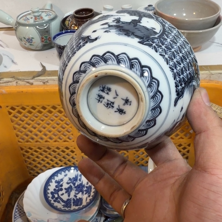 陶瓷推荐第二名20包邮