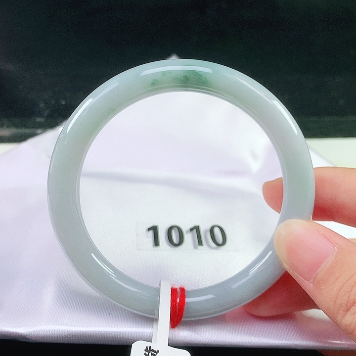 未镶嵌手镯翡翠57