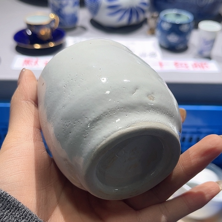 满二十包邮，默认微瑕！紫砂