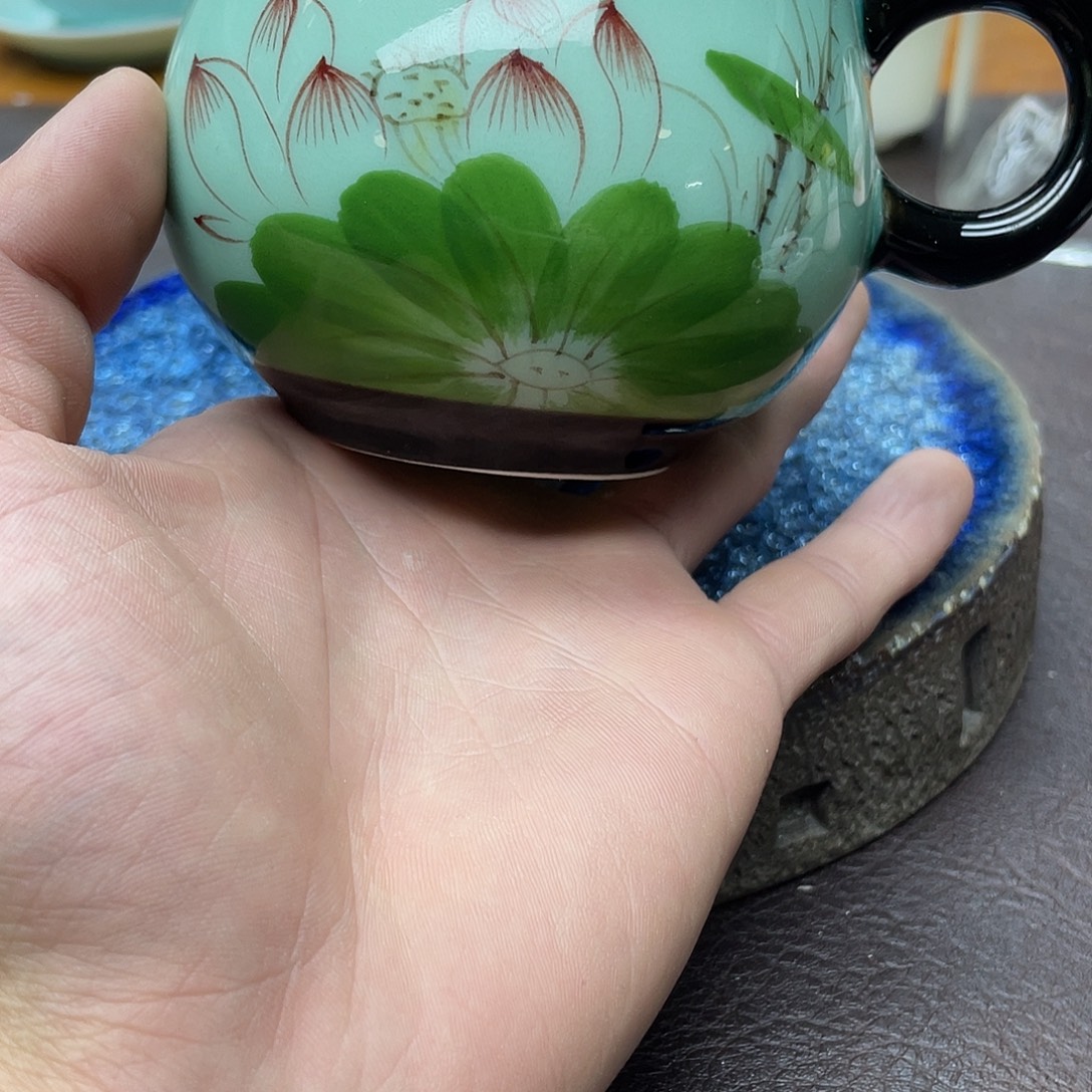 茶具这么便宜的吗