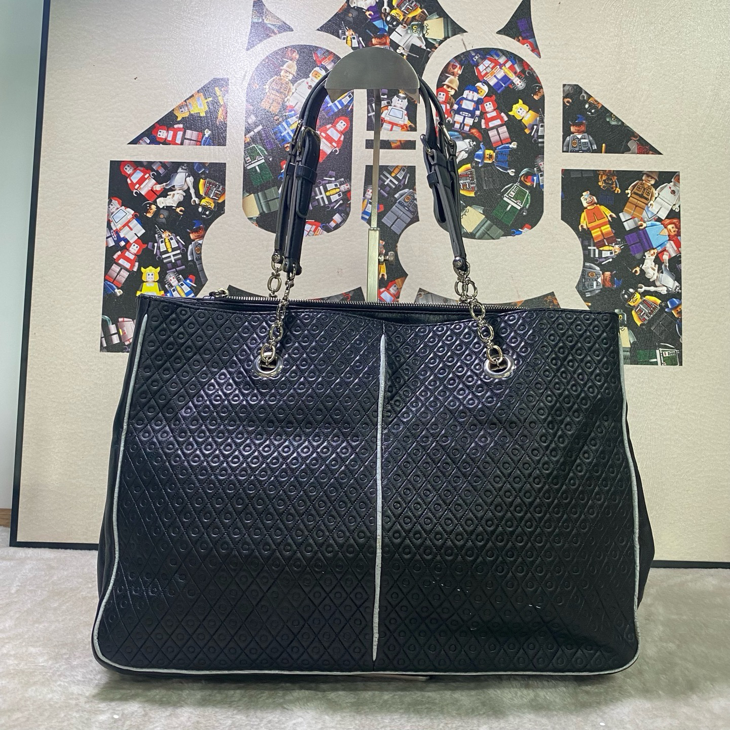 95新 TOD’S/托德斯 21231单肩包26*37