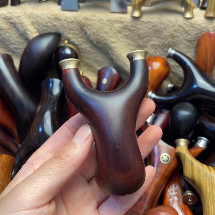 大果紫檀（缅甸花梨）微瑕441